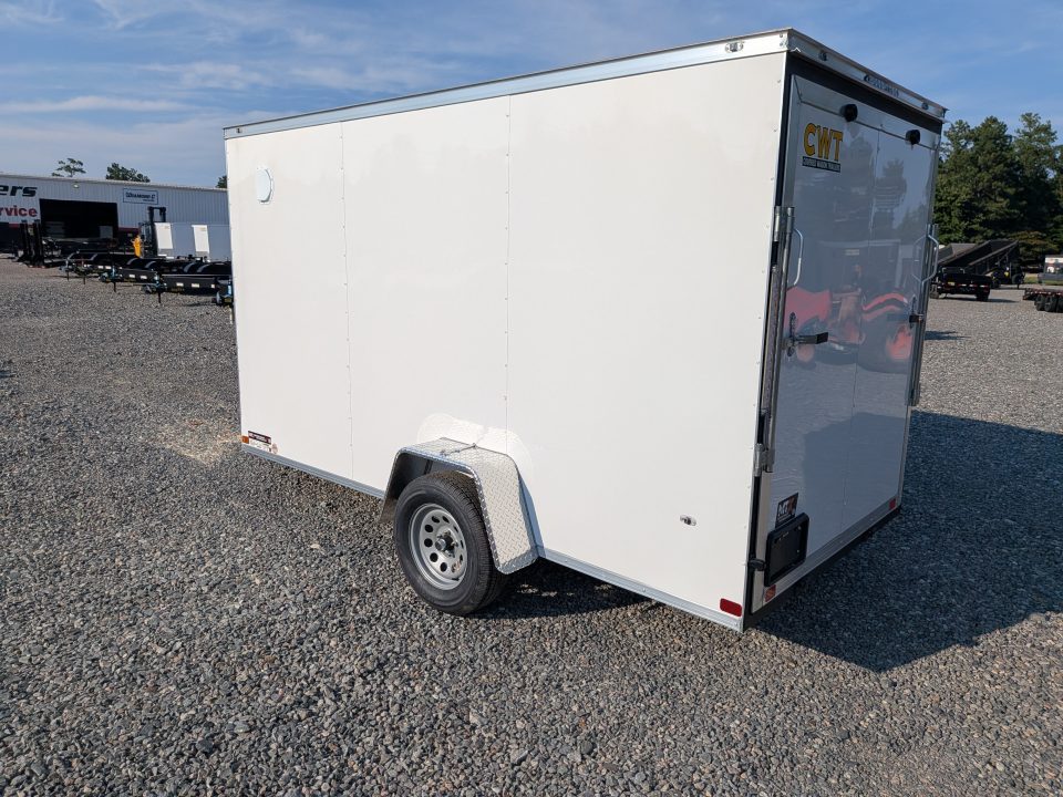 2026 Covered Wagon photo 4
