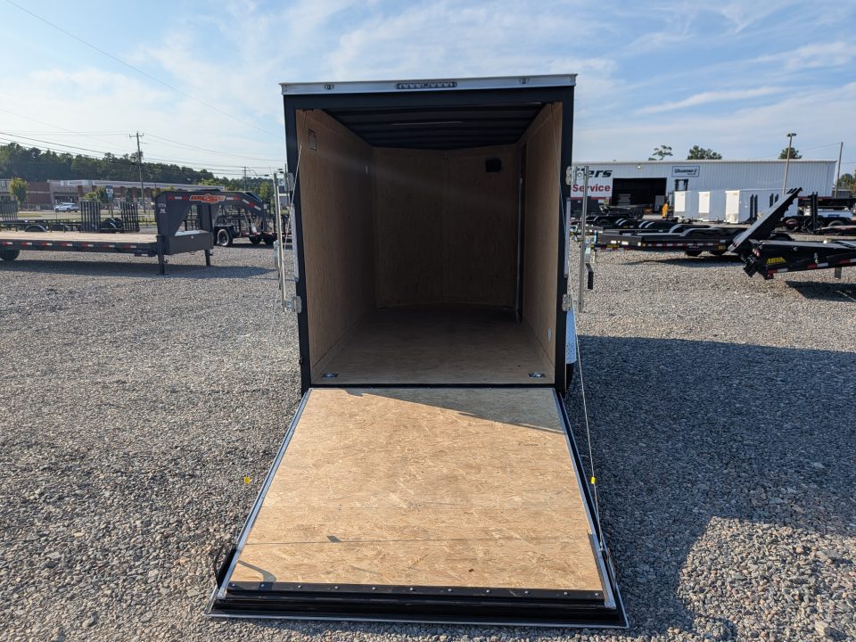 2026 Covered Wagon photo 5