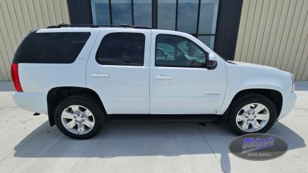 Used 2010 GMC Yukon SUV