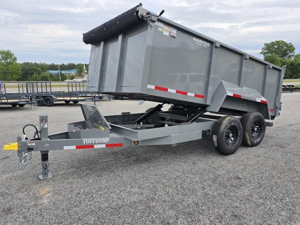 2026 TUFFDUMP