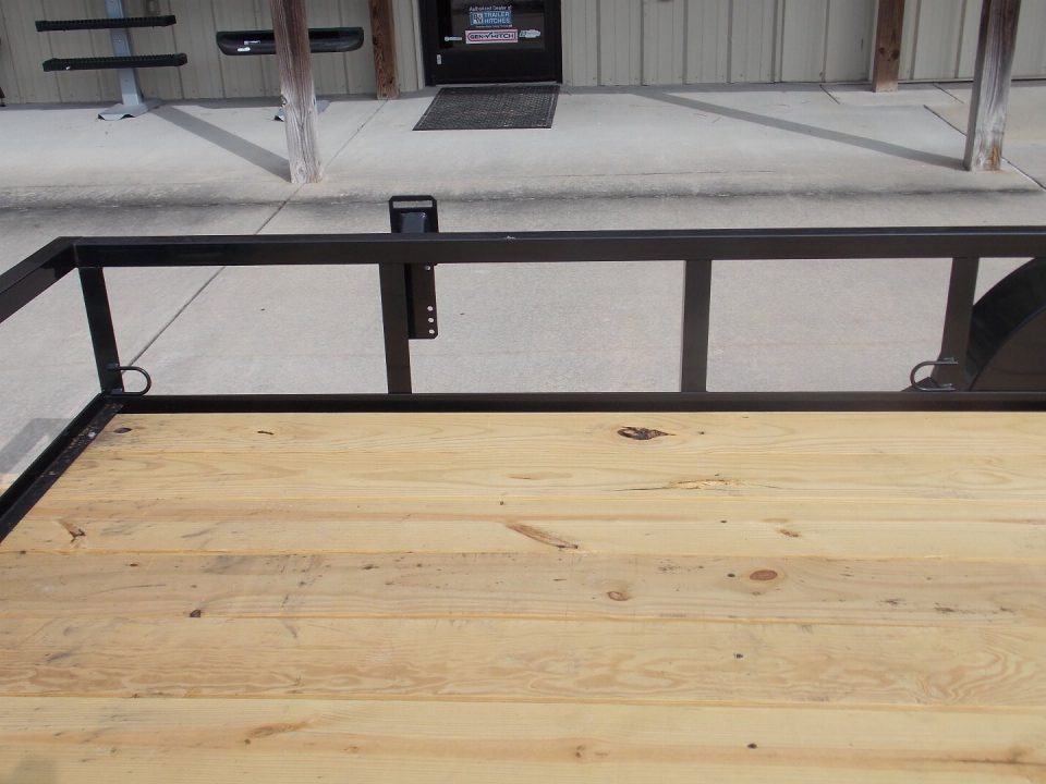 2026 Utility Trailer photo 9