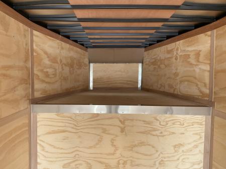 New United UXGN-8.5X46Car Trailer