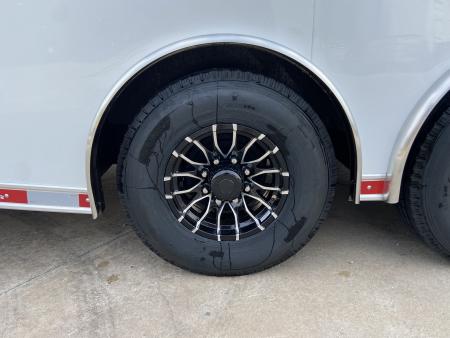 New United UXGN-8.5X46Car Trailer
