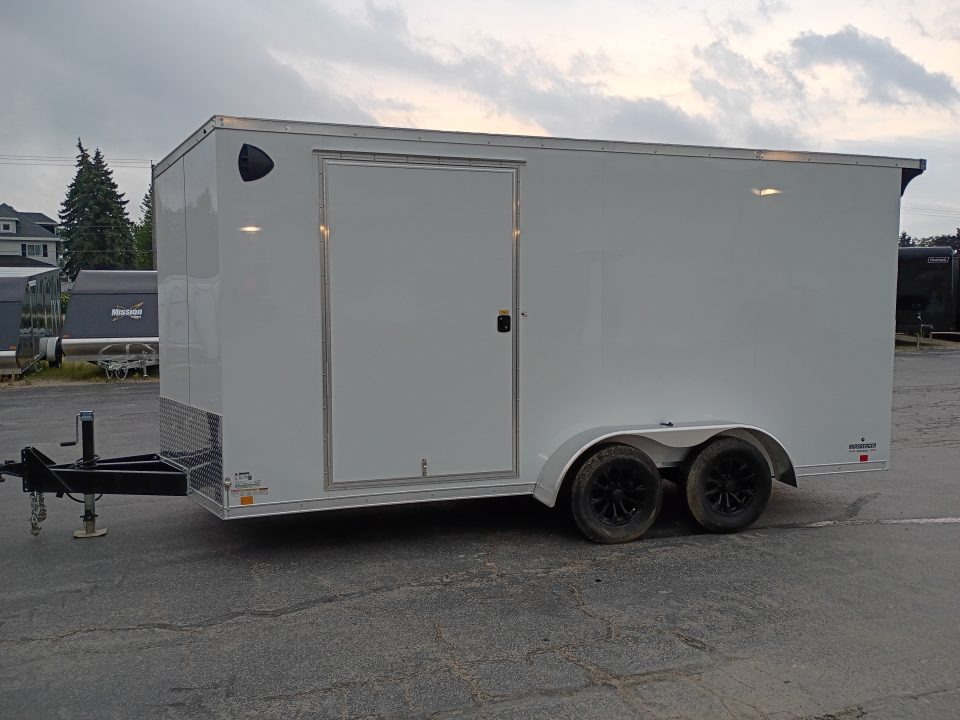 New 2027 ATW ELITE SERIES 7X16