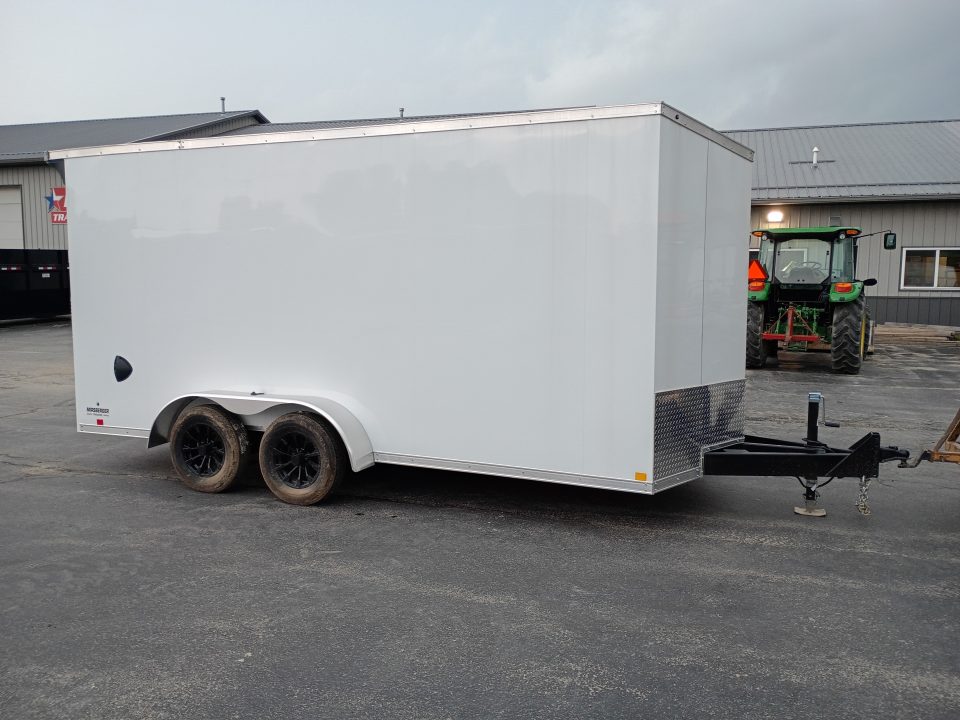 New 2027 ATW ELITE SERIES 7X16