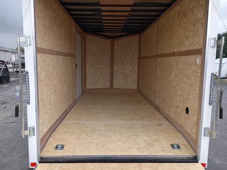 New 2027 ATW ELITE SERIES 7X16