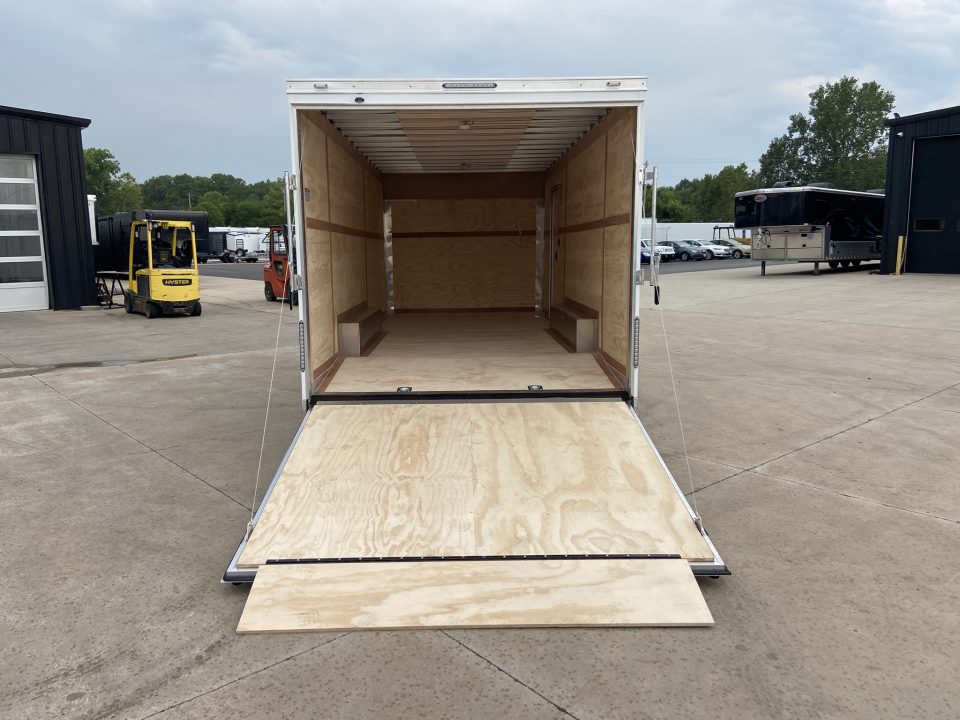 United Trailers UAT-8.5X20 photo 6