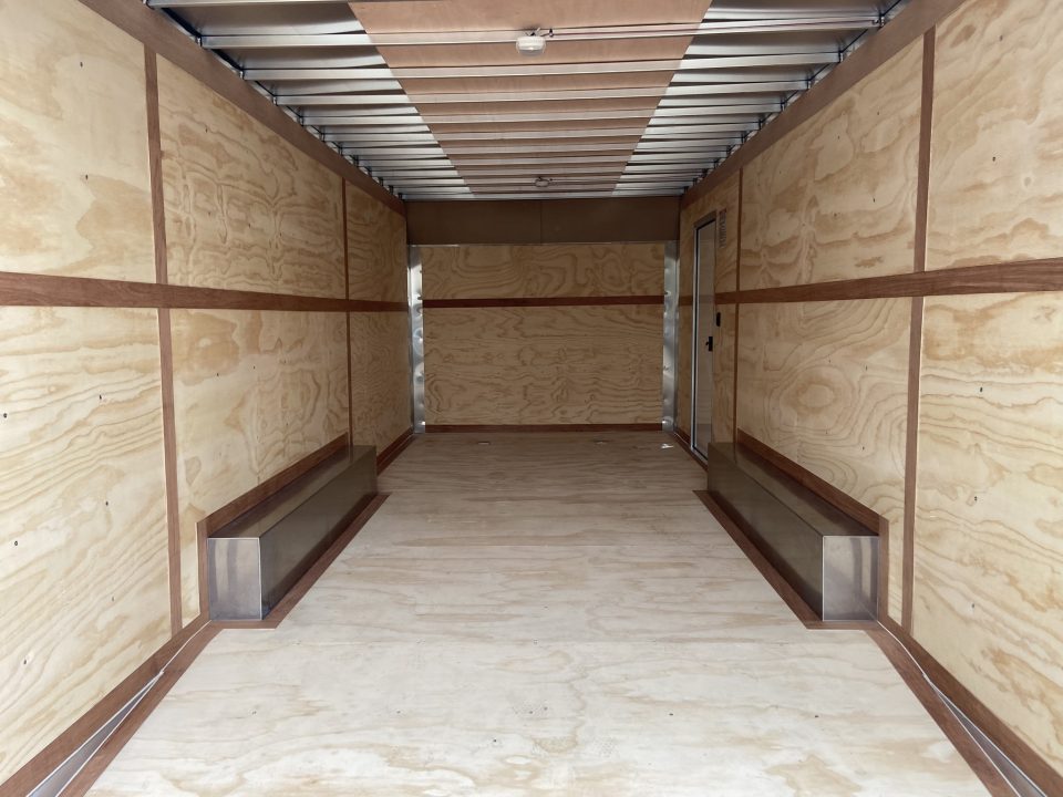 United Trailers UAT-8.5X20 photo 7