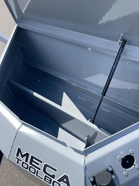 New 2027 Horizon Trailers HET 22x102 Equipment Trailer, Gravity Tilt, Drive Over Fenders