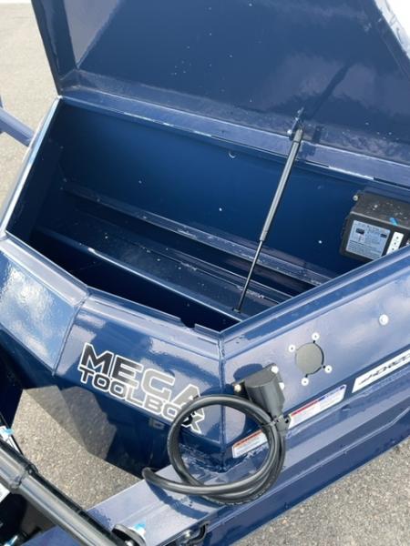 New 2027 Horizon Trailers HET 22x102 Tilt Equipment Trailer
