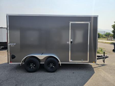 New 2027 Pace Outback DLX 7x14 7k Cargo Trailer