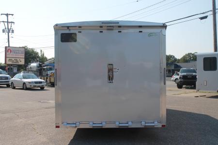 New 2027 NEO Trailers NCB2285R6 Car Hauler