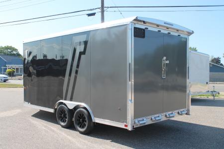 New 2027 NEO Trailers NAUX1685R6 Cargo / Enclosed Trailer