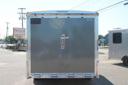 New 2027 NEO Trailers NAUX1685R6 Cargo / Enclosed Trailer