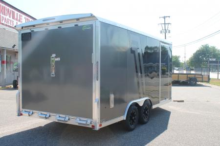 New 2027 NEO Trailers NAUX1685R6 Cargo / Enclosed Trailer