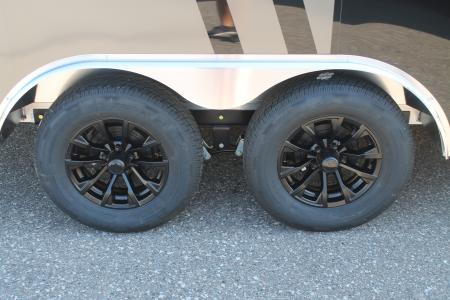 New 2027 NEO Trailers NAUX1685R6 Cargo / Enclosed Trailer