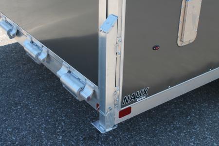 New 2027 NEO Trailers NAUX1685R6 Cargo / Enclosed Trailer