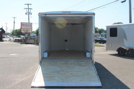 New 2027 NEO Trailers NAUX1685R6 Cargo / Enclosed Trailer