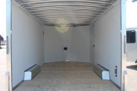 New 2027 NEO Trailers NAUX1685R6 Cargo / Enclosed Trailer