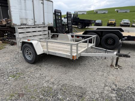 Used 2023 Forest River Forest River Utility Trailer