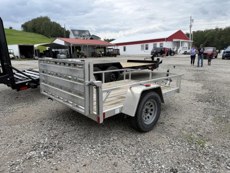 Used 2023 Forest River Forest River Utility Trailer