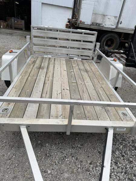 Used 2023 Forest River Forest River Utility Trailer