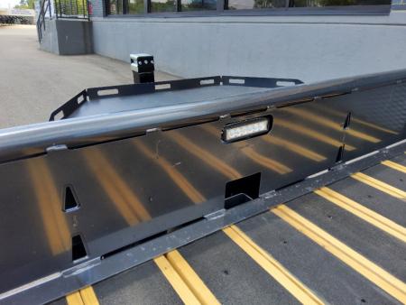 New 2027 Diamond C Trailers TUT Utility Trailer