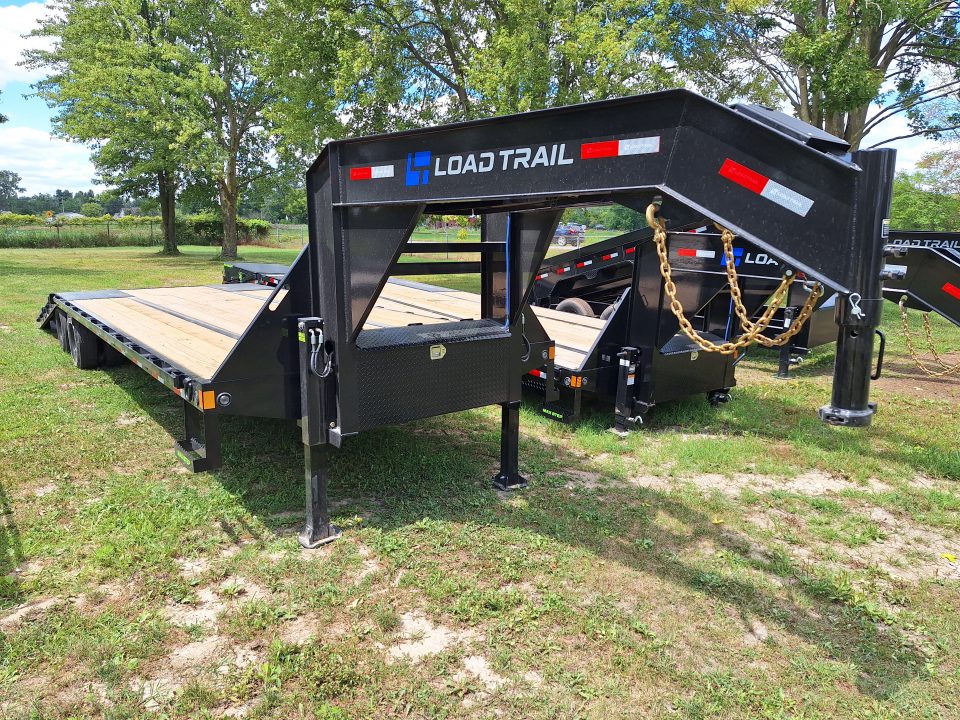2027 Load Trail photo 4