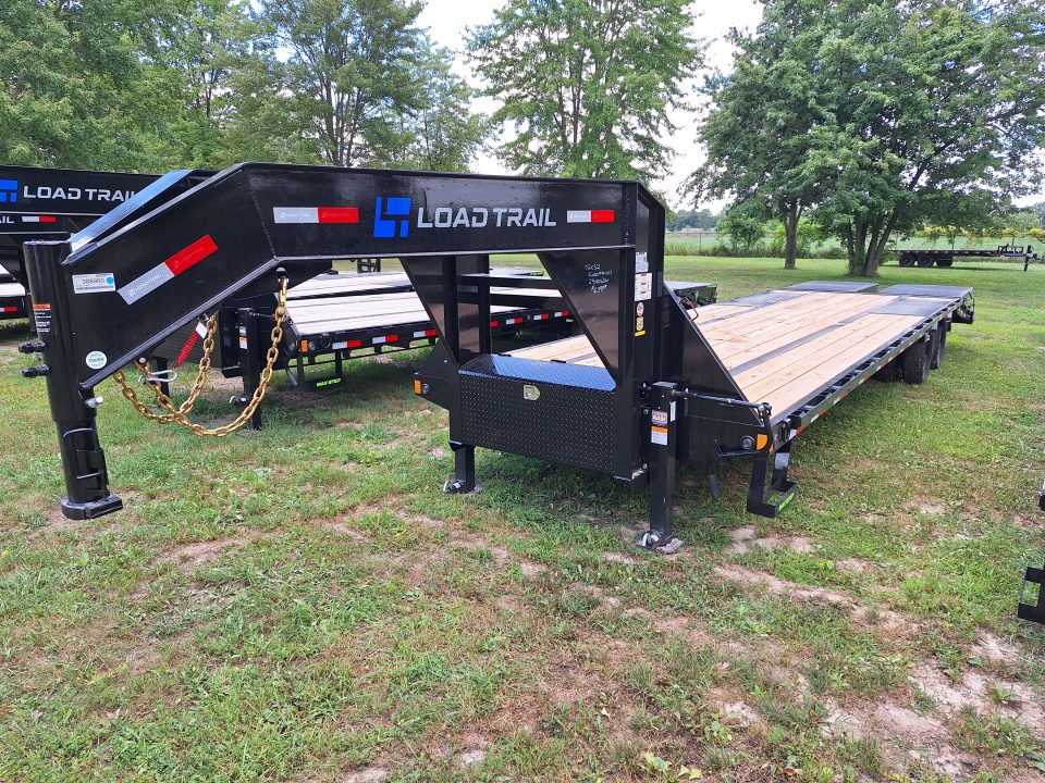 2027 Load Trail