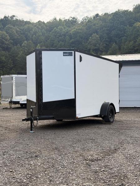 New 2026 Grace Pro Trailers 16977 Cargo / Enclosed Trailer
