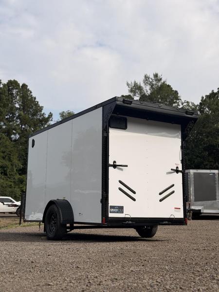 New 2026 Grace Pro Trailers 16977 Cargo / Enclosed Trailer