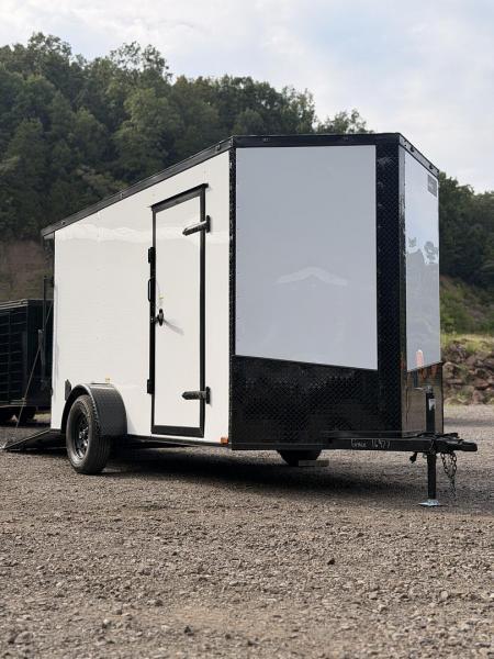 New 2026 Grace Pro Trailers 16977 Cargo / Enclosed Trailer