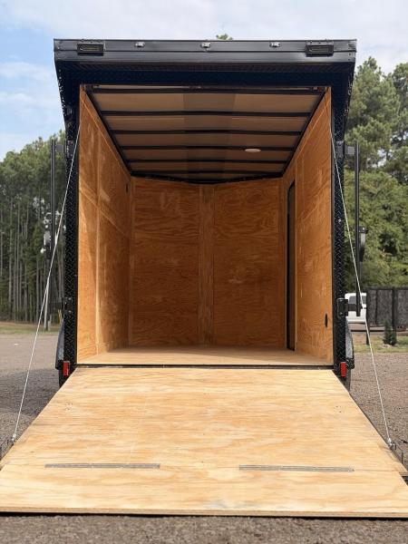 New 2026 Grace Pro Trailers 16977 Cargo / Enclosed Trailer