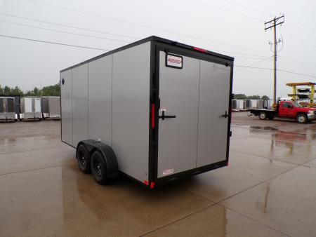 New *2027 Cross Trailers BETA 7 x 16 Cargo / Enclosed Trailer