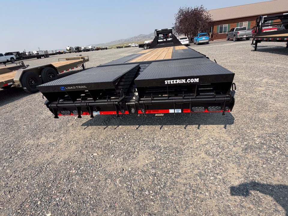 2027 Load Trail