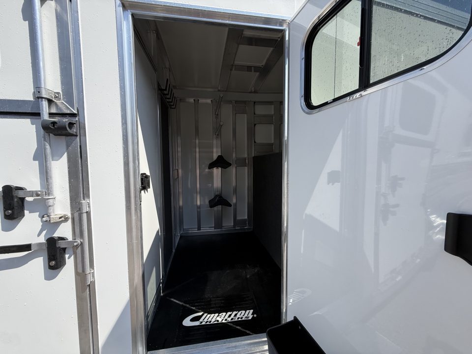 2027 Cimarron photo 5