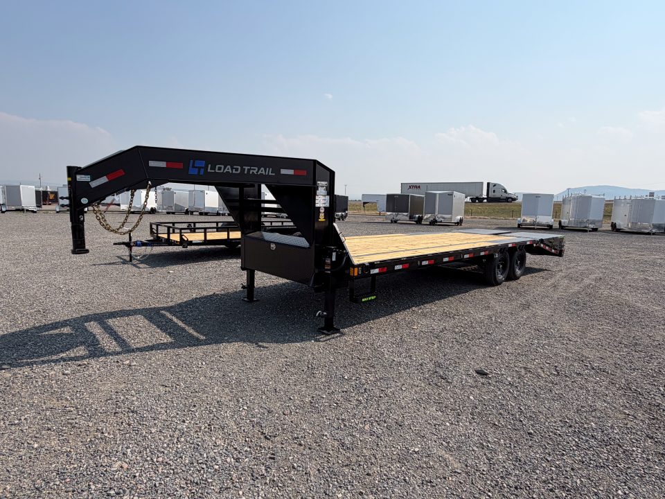 2027 Load Trail