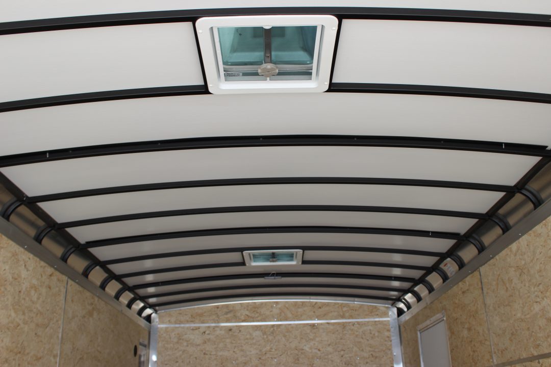 New 2027 Sure-Trac 8.5x20 10K Landscape Pro Enclosed Cargo Trailer