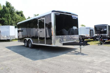 New 2027 Sure-Trac 8.5x20 10K Landscape Pro Enclosed Cargo Trailer