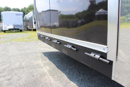 New 2027 Sure-Trac 8.5x20 10K Landscape Pro Enclosed Cargo Trailer