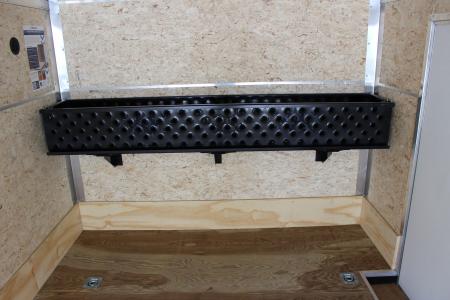 New 2027 Sure-Trac 8.5x20 10K Landscape Pro Enclosed Cargo Trailer
