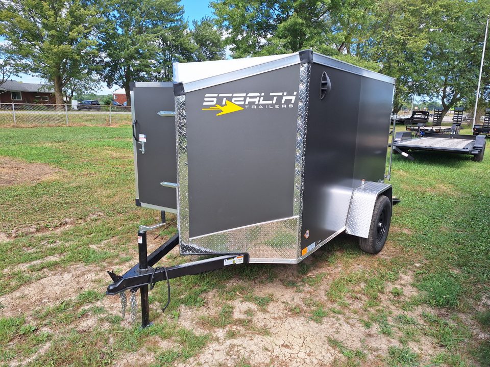 2027 Stealth