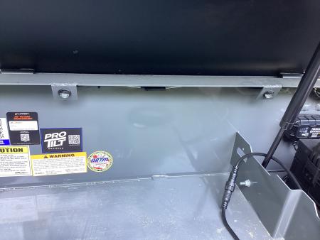 New 2027 Diamond C Trailers HXD21022X102 Tilt Trailer