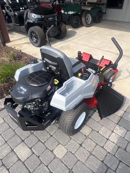 New 2026 Exmark QZE722GKC42200 Lawn Mowers