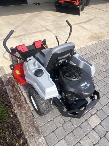 New 2026 Exmark QZE722GKC42200 Lawn Mowers