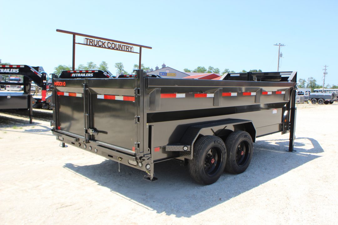 2027 MAXXD DTX photo 4