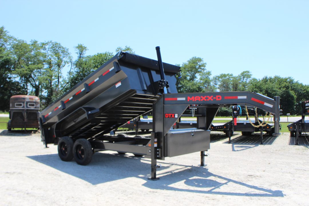 2027 MAXXD DTX photo 8