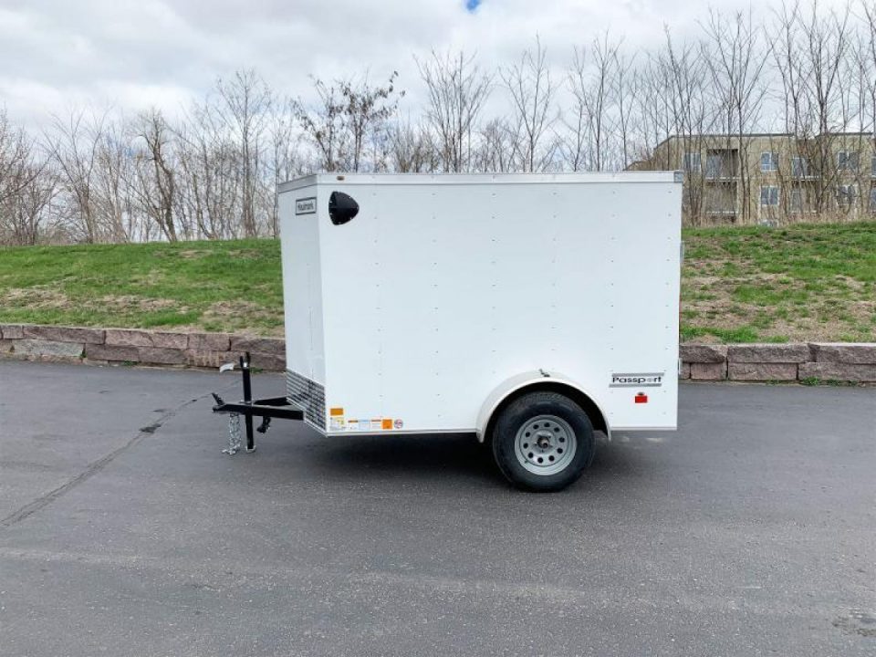 2026 Haulmark photo 2