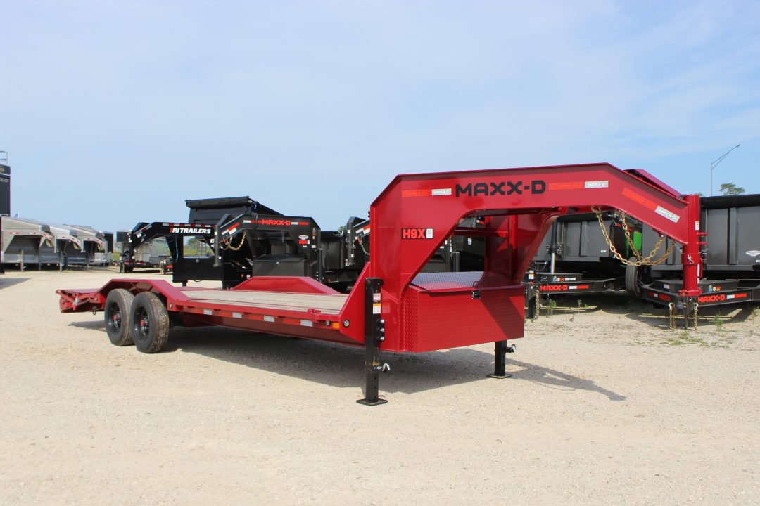 2027 MAXXD H9X photo 2