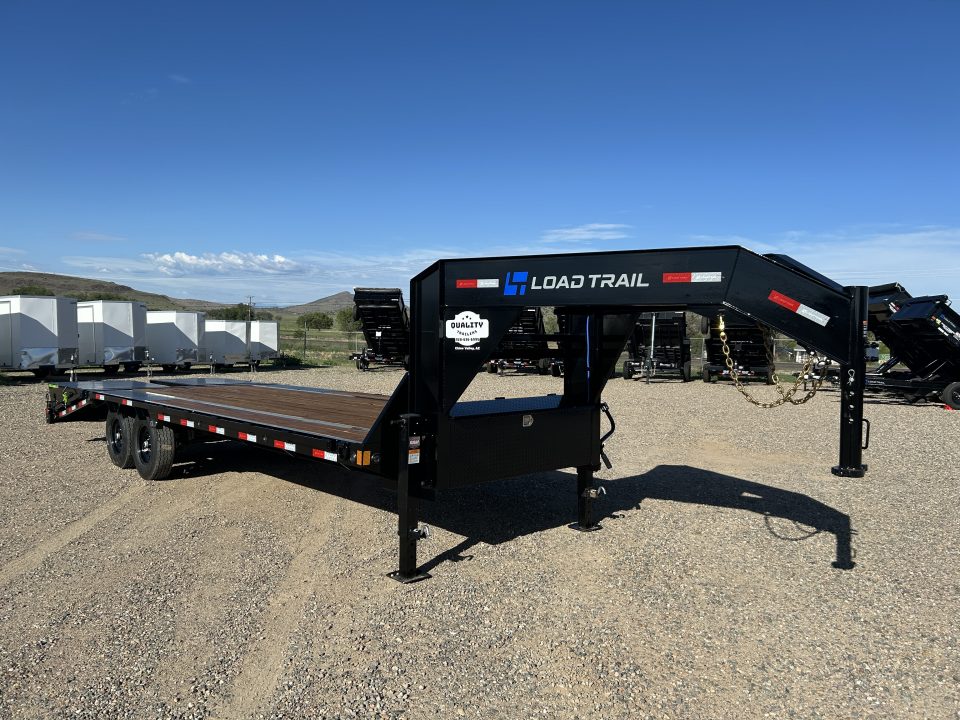 2026 Load Trail